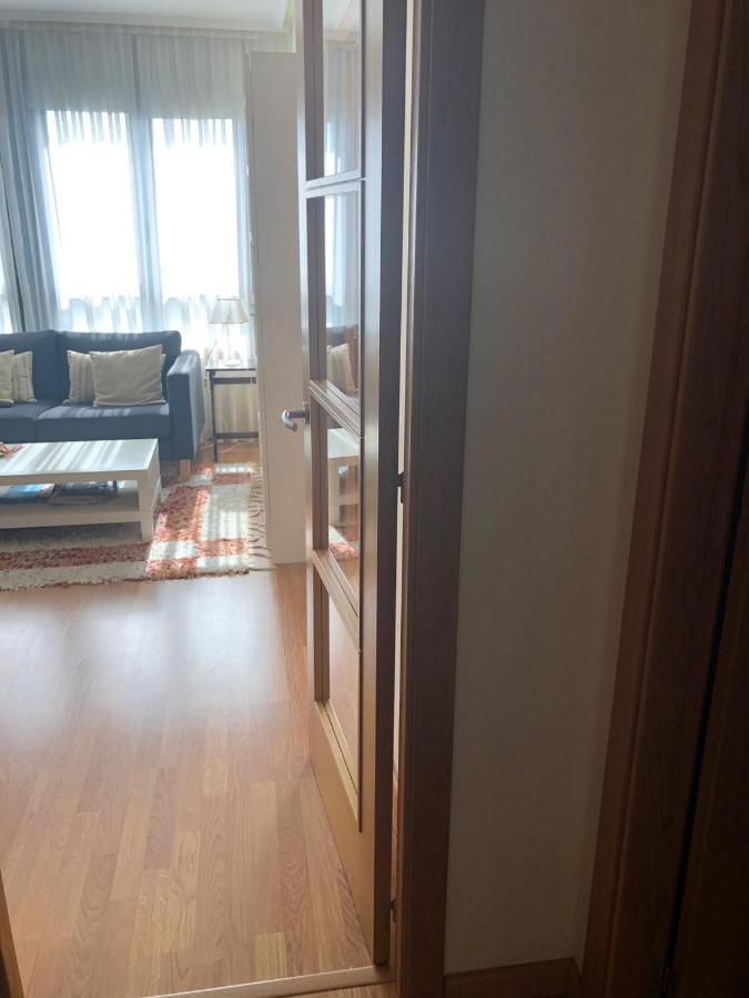 Apartamento Para 6 Personas Con Piscina Y Paddle Фос Экстерьер фото